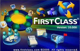 Firstclass Groupware Image
