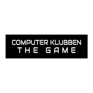 Group logo of Computer Klubben - THE GAME