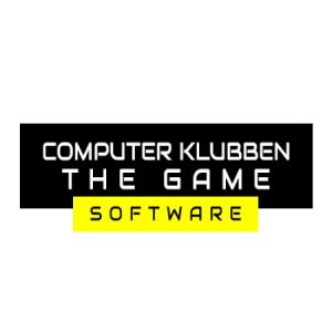 Group logo of THE GAME - SOFTWARE